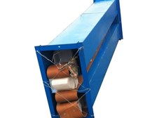 日用品銷售——曲阜市都用輸送機械廠銷售部產品展示