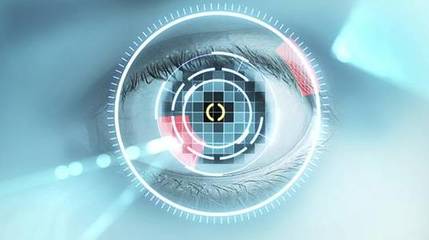 仿生眼與AI的融合 開啟智能電子產(chǎn)品開發(fā)的新紀(jì)元